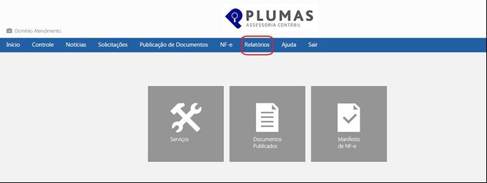 P á g i n a 37 Relatório Utilizado para consultar