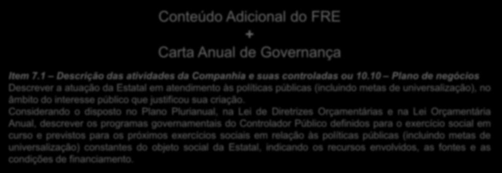 Governança Item 7.