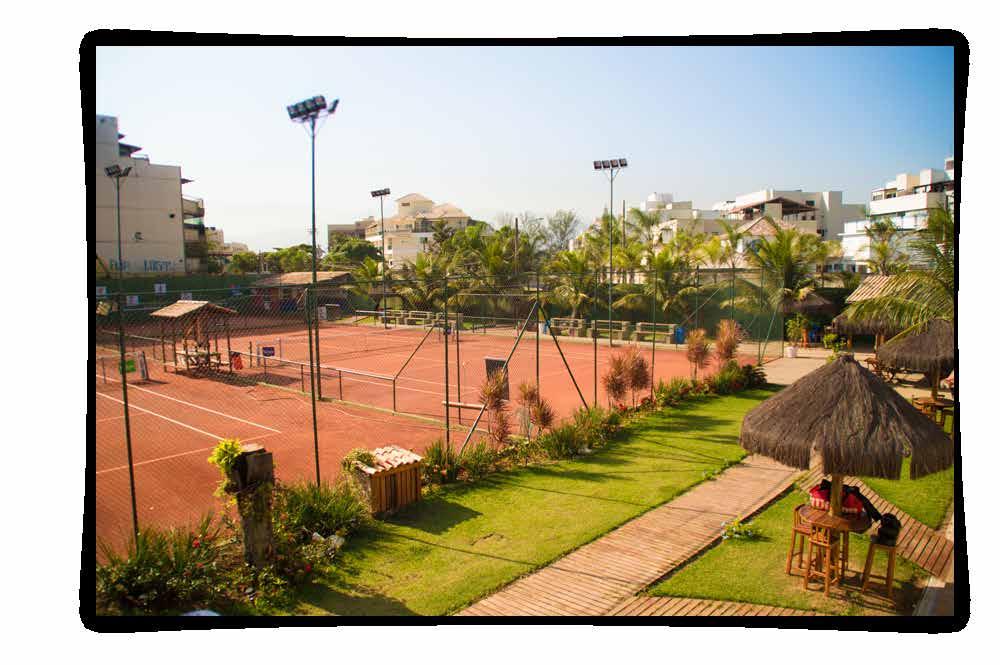 institucional Fundada em Dezembro de 2008 a Tennis Route é formada pela Academia Tennis Route e pelo Instituto Tennis Route.