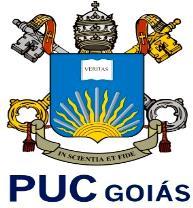 Semestre Letivo 1º / 2019 Pontifícia Universidade Católica de Goiás PUC/Go REC. PELO DEC. N.º 47.