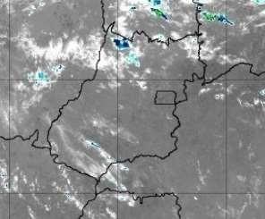 Na tabela a seguir são apresentadas as rajadas de vento superiores a 50 km/h registradas pelas estações do INMET representativas da área de interesse.