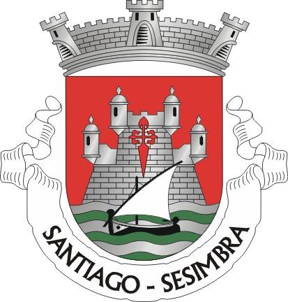 REGULAMENTO E TABELA GERAL DE TAXAS DA FREGUESIA DE SANTIAGO DE SESIMBRA Em conformidade com o disposto nas alíneas d) e j) do nº. 2 do artigo 17 º., conjugado com a alínea b) do nº. 5 do artigo 34 º.