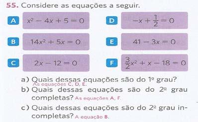 utilizam procedimentos com conexão (Nível 3) e tarefas que exigem o fazer matemática (Nível 4).