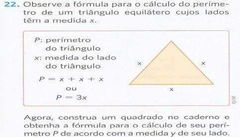 Observa-se que as atividades apresentada são de nível 1 pois requerem apenas a aplicação de uma regra memorizada, sem fazer reforços ao conceito a ser apresentado.