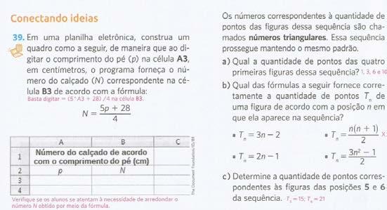 Tarefas de Nível 4 são tarefas que exigem um alto esforço cognitivo pois executam a tarefa por conhecerem e