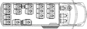 MINIBUS 50C17