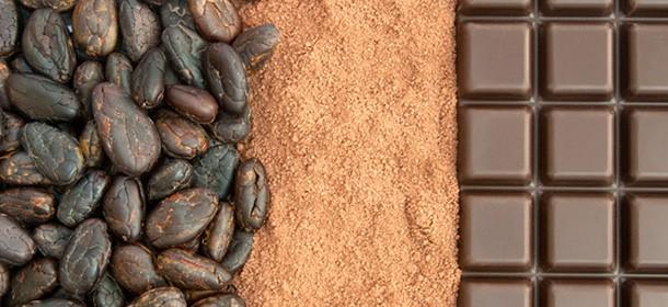 Produtos Todos os nossos chocolates serão de alta qualidade, com pelo menos 55% de cacau.