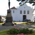 Museu Histórico O museu encontra-se ao lado do Theatro São João.