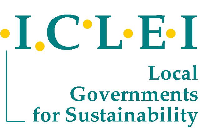 ICLEI Governos Locais pela Sustentabilidade Fundado em 1990 como Conselho Internacional para Iniciativas Ambientais Locais Carta Revisão da Carta 2011 a ser aprovada pelo