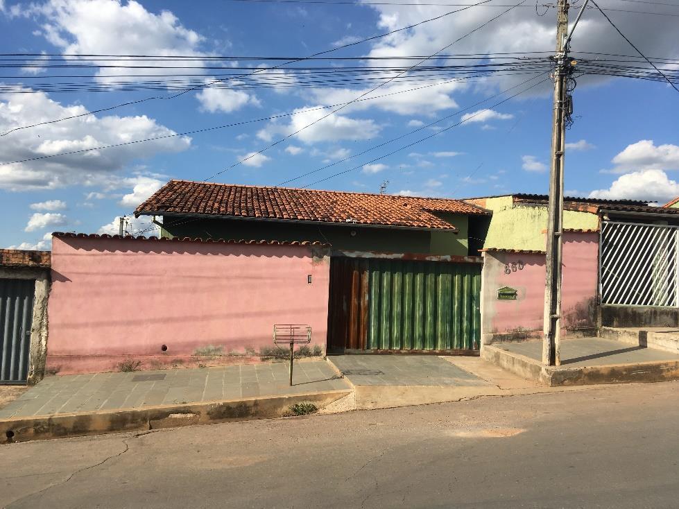 LAUDO DE AVALIAÇÃO 2 Cliente Endereço Bairro AV.