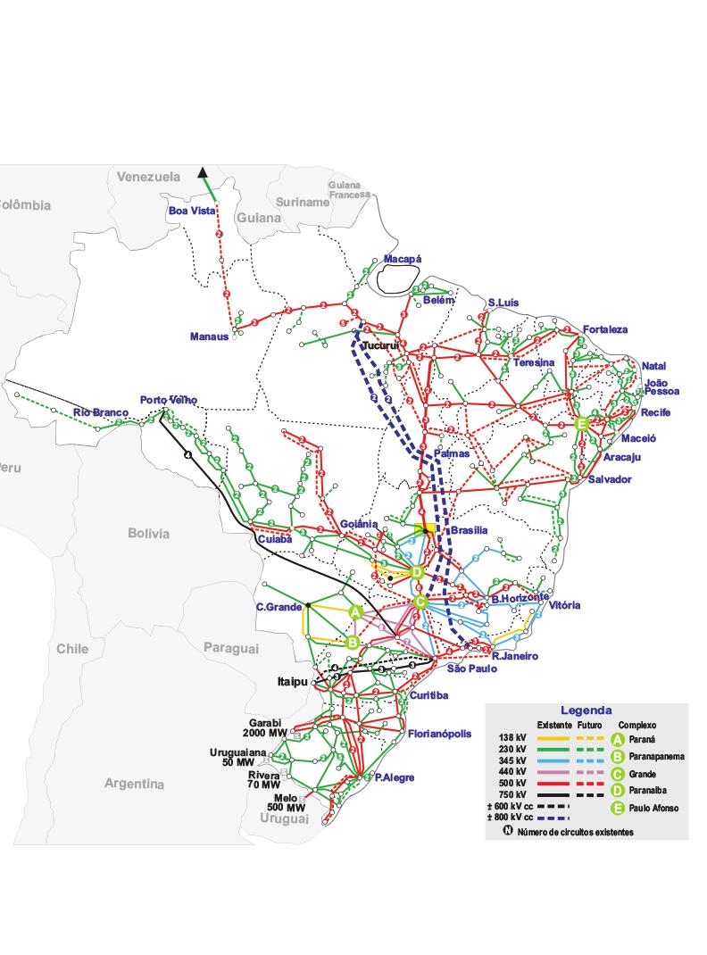 ABRACEEL CARTILHA MERCADO LIVRE DE ENERGIA ELÉTRICA