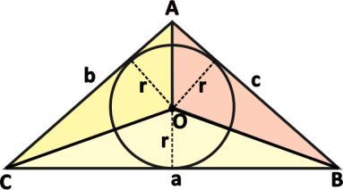 Questão 09. (UNEB 001) igual a Na figura, x e y são os valores das medidas dos lados do triângulo de área igual a 18 u.a. O valor de y x é A) B) 6 C) 0 1 D) 0 1 E) 0 + 1 Como a área mede 18u.a. e BC = 1u.
