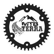 REGULAMENTO GERAL Circuito MTB Terra 2018 XCM Maratona Etapa Maceió, Alagoas. 1-Inscrição: As inscrições deverão ser feitas no período de 19/09/2018 a 17/10/2018.