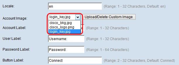 da página do corpo) ao campo do separador. Nota: As cores mencionadas estão no formato hexadecimal e no código HTML. Etapa 11. Incorpore a etiqueta para o lugar ao campo de rótulo do lugar.