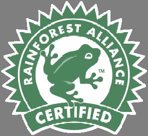 Rainforest Alliance Certified TM Resumo Público de Auditoria Anual