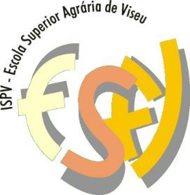 Escola Superior Agrária de Viseu Gastronomia Saúde Turismo e Bem estar (Curso