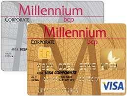Guia Millennium bcp Visa