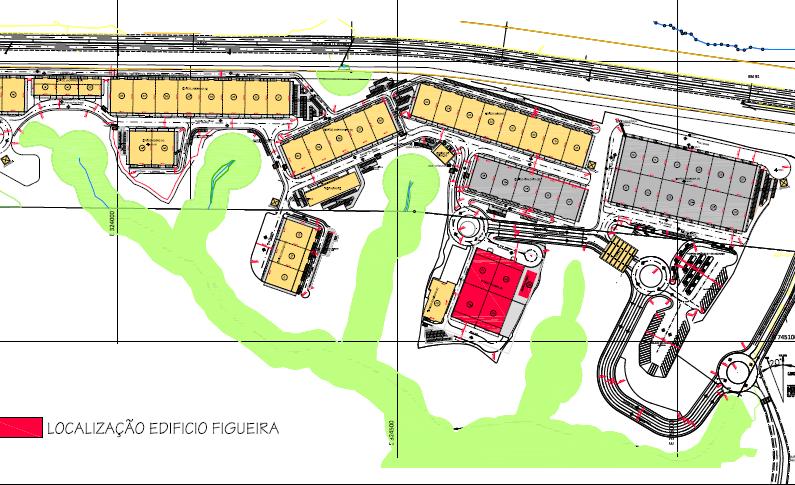 Inadimplência 0,0% Módulos Anexos em construção 4 1