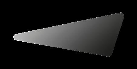 Estrutura Sistema similar Octanorm - Painéis divisórios (TS) altura 2,18m na cor branca; - Cobertura estrutural metálica, parcial e sem forro.