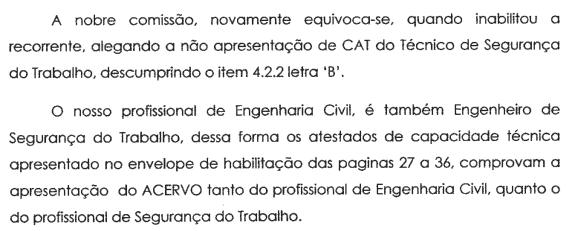 º 005/2017, cujo objeto é contratação de empresa para realização de obras de Pavimentação em paralelepípedo de diversas Ruas da sede deste Município, através do