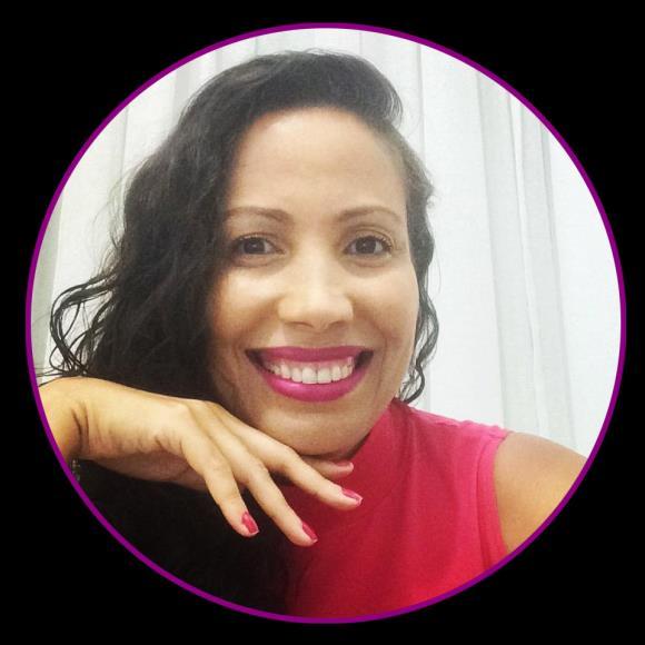 Sobre a Autora Sou Patrícia Figueiredo, Coach de Vida Saudável e Superação, Palestrante, fundadora do blog Das Coisas Que Tenho Aprendido.