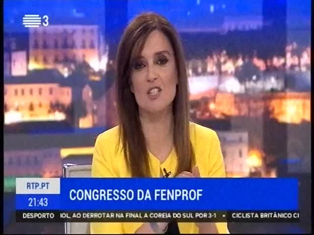 A29 RTP 3 Duração: 00:00:54 OCS: RTP 3-360