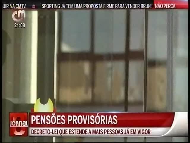 Pensões provisórias http://pt.cision.