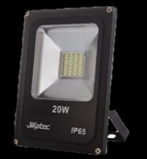 Refletores ip 65 (cm) 511 KLTG 10W 115x87x32 BF Bivolt 950 512 KLTG 20W