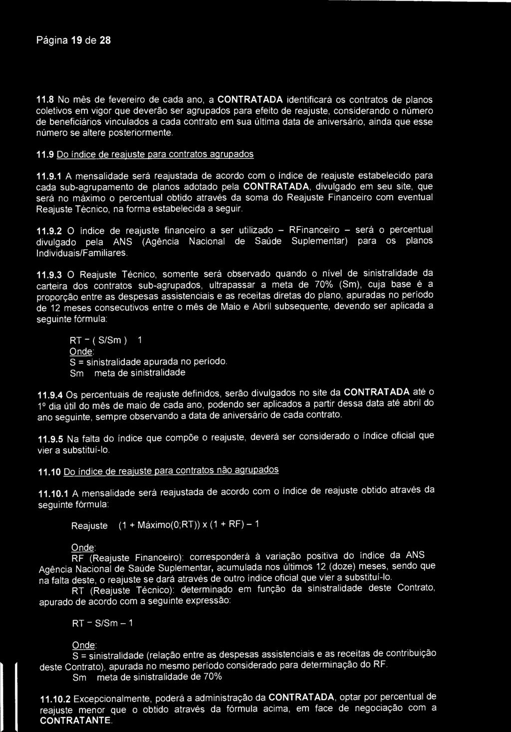 Página 19 de 28 SantaCaça) SM) Jose dos Campos 11.