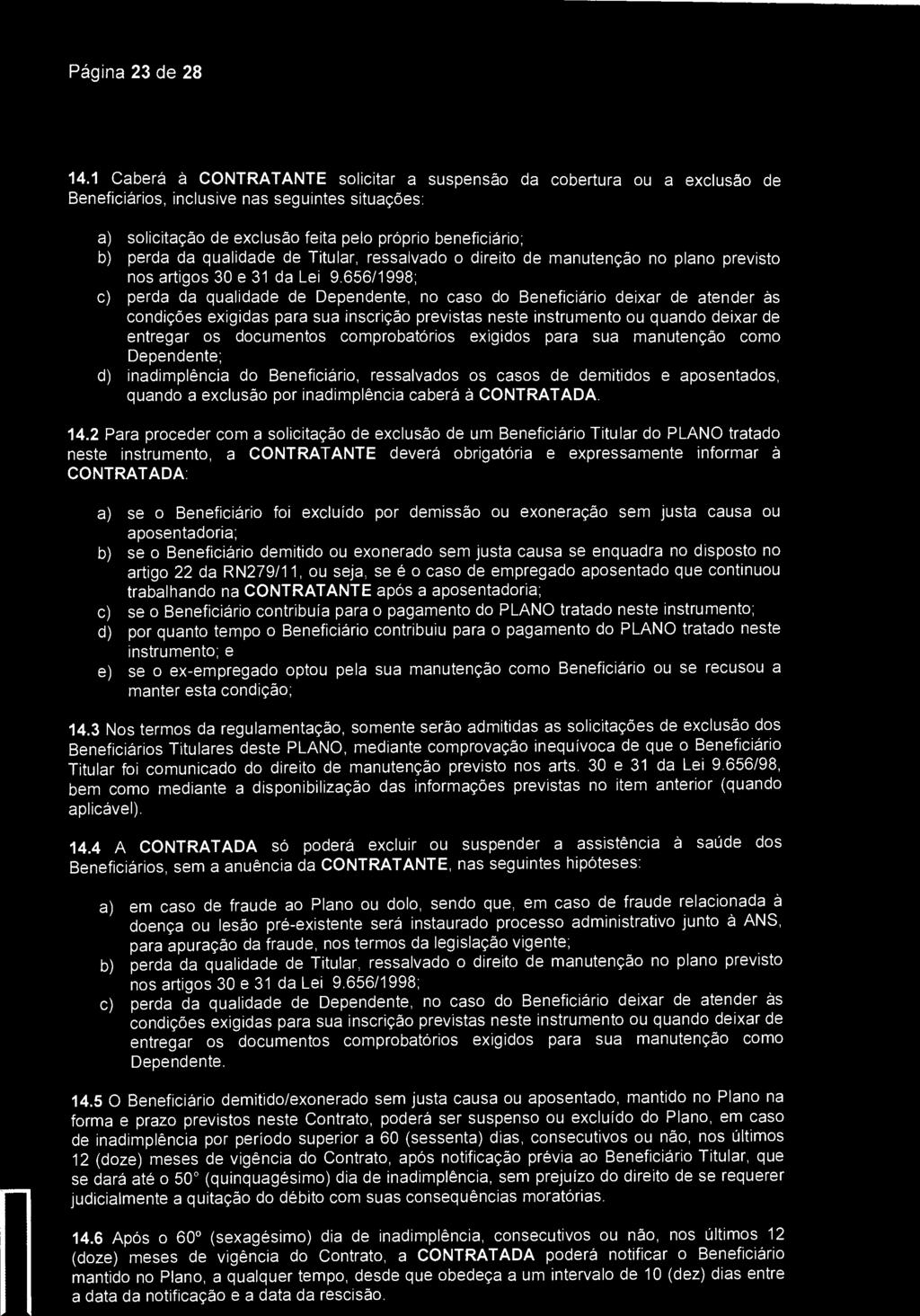 Página 23 de 28 SantaCaça) São José dos Campos 14.
