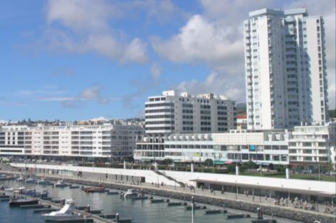 Aeroporto João Paulo II Ponta Delgada Nenhuma garantia ou representação, expressa ou implícita, é feita para a exatidão das informações aqui contidas, e a mesma é