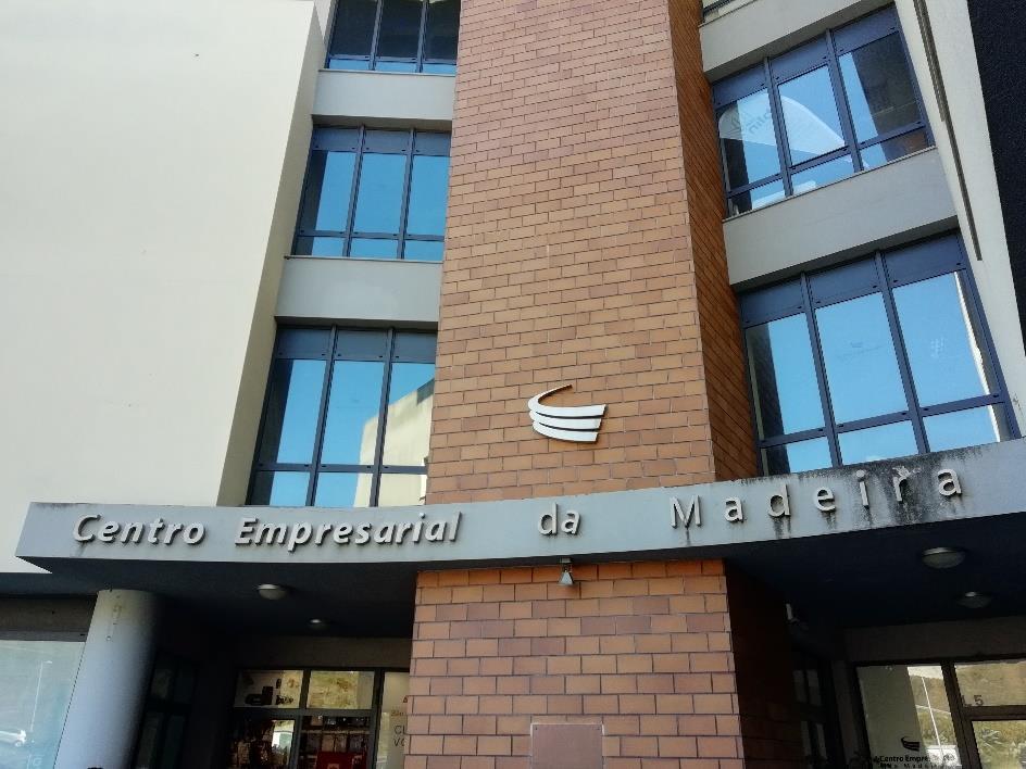 CENTRO EMPRESARIAL DA MADEIRA 6.