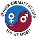 encorajador que 71 manifestaram interesse em desenvolver políticas do género ou melhorar uma política existente.