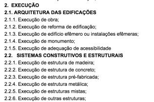 IMPLANTAÇÃO/COBERTURA REPRESENTAÇÃO GRÁFICA 64 65 Desenhos: SITUAÇÃO IMPLANTAÇÃO/COBERTURA PLANTA BAIXA CORTES FACHADA/ELEVAÇÃO REPRESENTAÇÃO GRÁFICA SITUAÇÃO 66 67 SITUAÇÃO Vista ortográfica