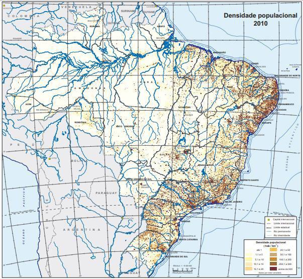 ESTIMATIVAS DA POPULAÇÃO RESIDENTE NO BRASIL E UNIDADES DA FEDERAÇÃO COM DATA DE REFERÊNCIA EM 1º DE JULHO DE 2018 BRASIL E UNIDADES DA FEDERAÇÃO Brasil Região Norte Rondônia Acre Amazonas Roraima