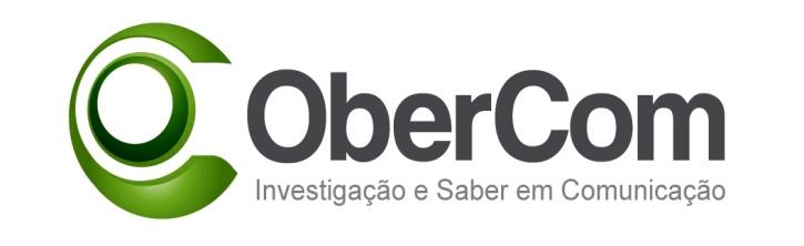OberCom - Observatório da Comunicação Palácio Foz - Praça dos Restauradores 1250-187 Lisboa PORTUGAL e-mail: obercom@obercom.pt tel.