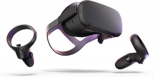 VR Virtual Reality GRAUS DE LIBERDADE 3 6