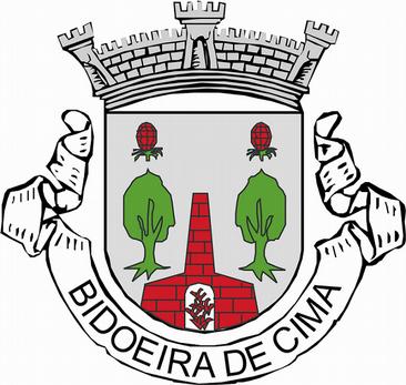 ASSEMBLEIA DE FREGUESIA de BIDOEIRA DE CIMA Acta Número Um Aos vinte e cinco dias do mês de Outubro de dois mil e dezassete, na sede da Junta de Freguesia de Bidoeira de Cima, sita na Rua do Comércio