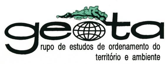Página 1 Contributo do GEOTA para a consulta pública do Estudo de Impacte Ambiental do prolongamento do Metropolitano de Lisboa entre o Rato e o Cais do Sodré (estudo prévio) 22 agosto 2018 A