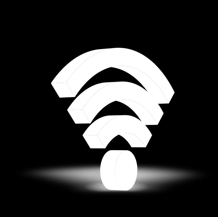 TI IoT - Vivo Social Wi-Fi Solução de Marketing para a rede Wi-Fi do cliente Para contratos com mais de 1 licença é possível negociar o preço junto ao Pré-vendas.