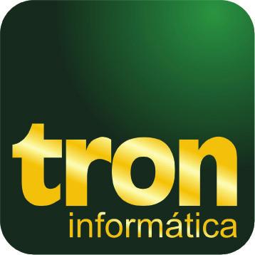 Histórico e evolução da marca A marca Tron originalmente foi concebida para representá-la como uma empresa sólida e de credibilidade.