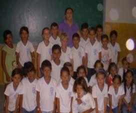 06 / 07 ANOS 1º ANO A -