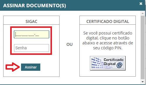 Deverá selecionar todos os, abrangendo o tipo de requerimento e todos os anexos; em seguida,