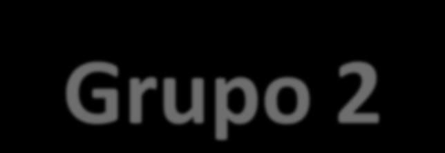 Grupo 2 Grupo 2 A razão de ser do período de transição 1. Com base no texto do Roteiro 5, e trecho de A Gênese cap.