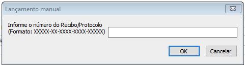 Página2 de 7 6 Ir na segunda opção do lado esquerdo do monitor "Transmissão de Eventos", no final da tela clicar na opção "Gerar Lote" 7 Ao realizar essa operação o sistema irá habilitar o campo