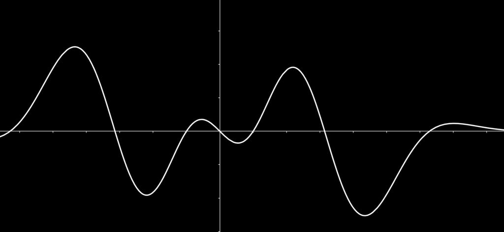 5.4. CRESCIMENTO E DECRESCIMENTO 47 Se dv dt = 0 m3 /h, no instante em que r = 4 temos 0 = π4 2 dr dt dr dt = 5 8π m/s. Exemplo 57. Uma escada de 5m está apoiada a uma parede vertical.