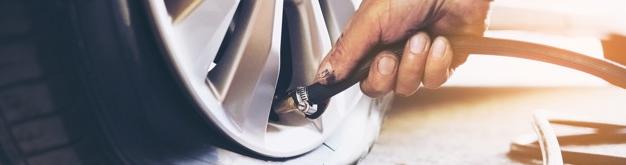 08 Em uma manutenção preven va, os pneus são itens importan ssimos e que fazem toda a diferença no bom estado do seu veículo.
