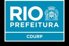 COMPANHIA DE DESENVOLVIMENTO URBANO DA REGIÃO DO PORTO DO RIO DE JANEIRO (Cdurp) RELATÓRIO TRIMESTRAL DE ATIVIDADES PERÍODO: JANEIRO, FEVEREIRO E MARÇO DE 2019 SUMÁRIO No primeiro trimestre de 2019,
