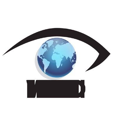 Membro da Associação Latinoamericana de Óptica e Optometria - ALDOO Membro do Conselho Mundial de Optometria - WCO SDS Ed.