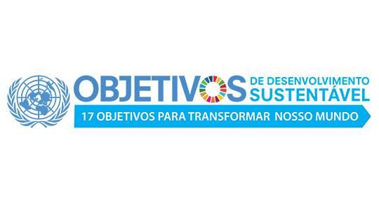 NOS PREOCUPAMOS AGIMOS TAMBÉM Somos OSC signatária do Pacto Global da Organização das Nações Unidas (ONU) e contribuímos com a Agenda 2030.